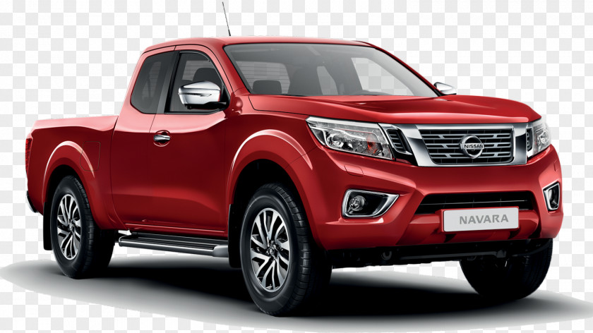 Nissan Vanette Car Pickup Truck Navara Tekna PNG