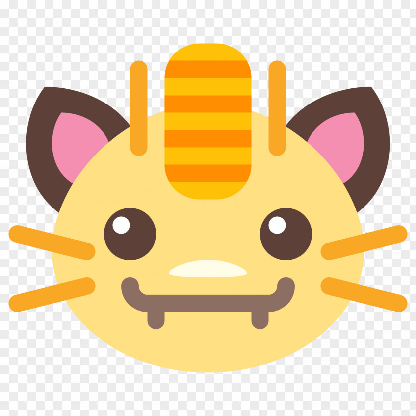 Pokemon Meowth Pokémon Snorlax PNG
