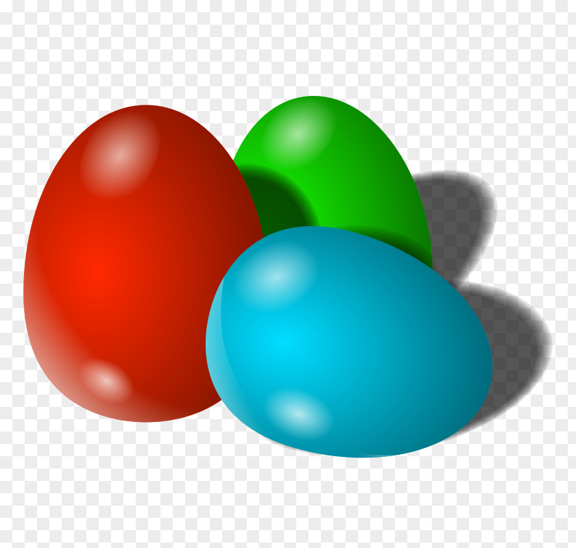 Red Blue Green Cartoon Eggs Milton Keynes Easter Bunny Clip Art PNG