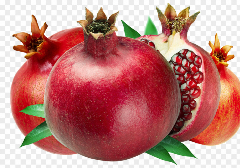 Relatives Pomegranate Creative Gift Fruit Clip Art PNG