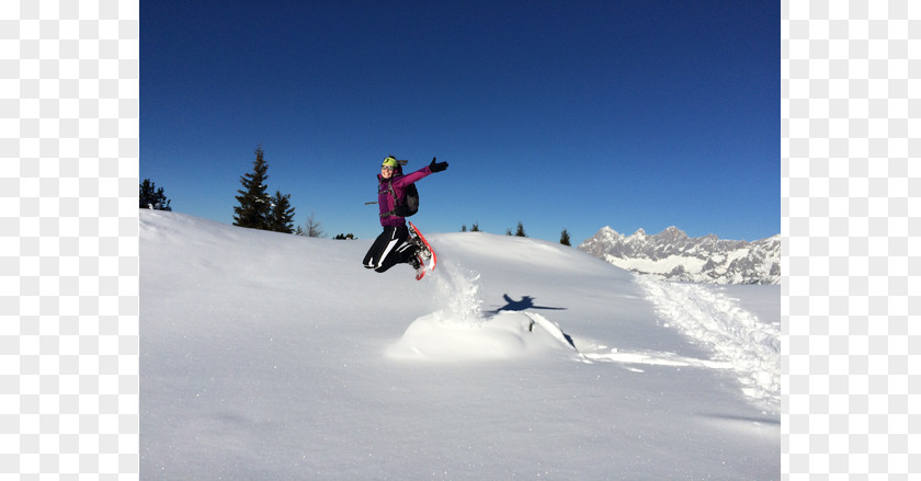 Skiing Rohrmoos-Untertal Ramsau Am Dachstein Ski Bindings Mountaineering Snowshoe PNG