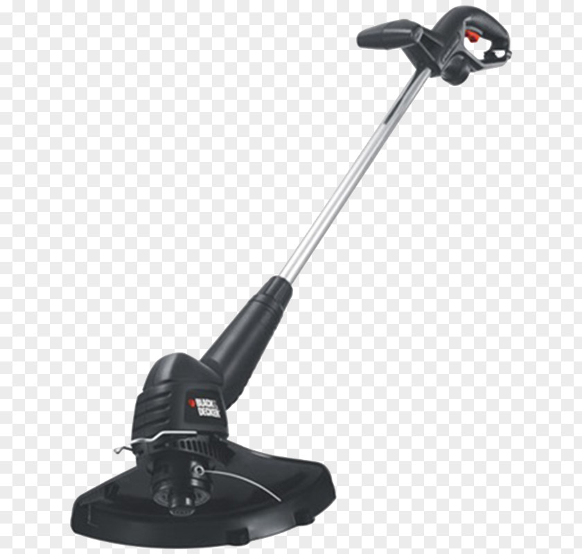 String Trimmer Edger Black And Decker ST7700 ST4500 & PNG