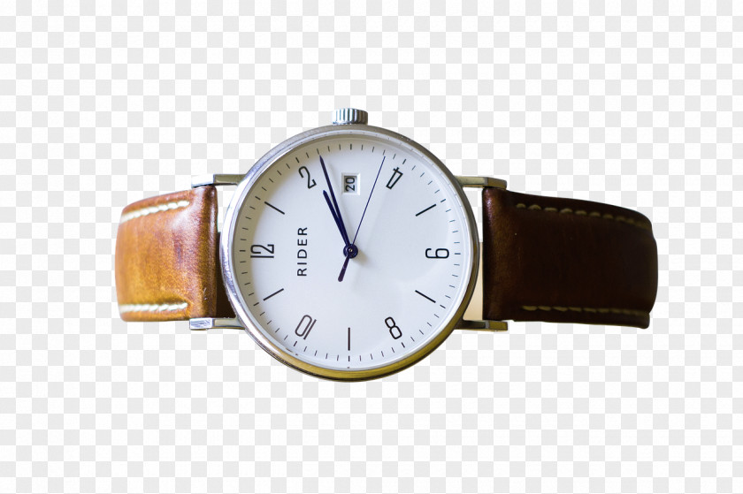 Watch LG Style Analog PNG