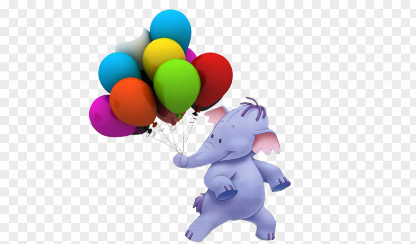 Balloon Party Agency '' Elephant-Balloon Animators Plovdiv Elephantidae Drawing PNG
