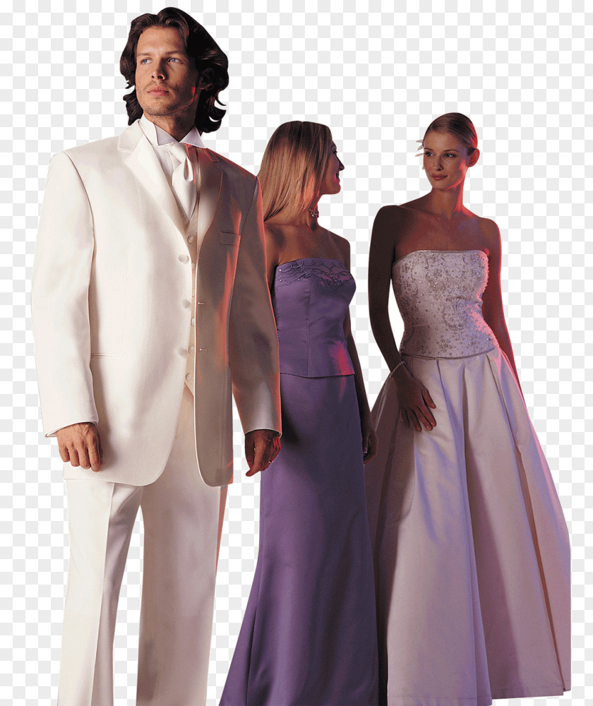 Bridal Sarees Chicago Wedding Dress Tuxedo Formal Wear Black Tie PNG
