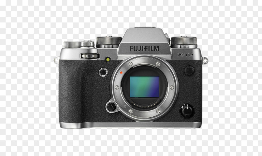Camera Fujifilm X-T2 X-A3 X-H1 Mirrorless Interchangeable-lens PNG