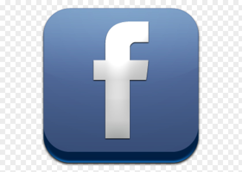 Facebook Social Media Network Blog PNG