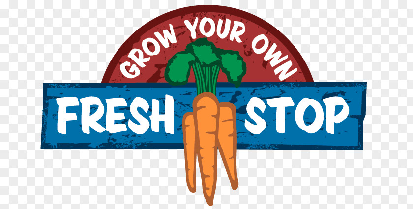 Fresh Theme Logo Stopover Inc Brand Banner PNG