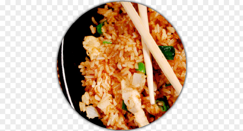 Fried Rice Thai Cuisine Asian San Pedro Chinese PNG