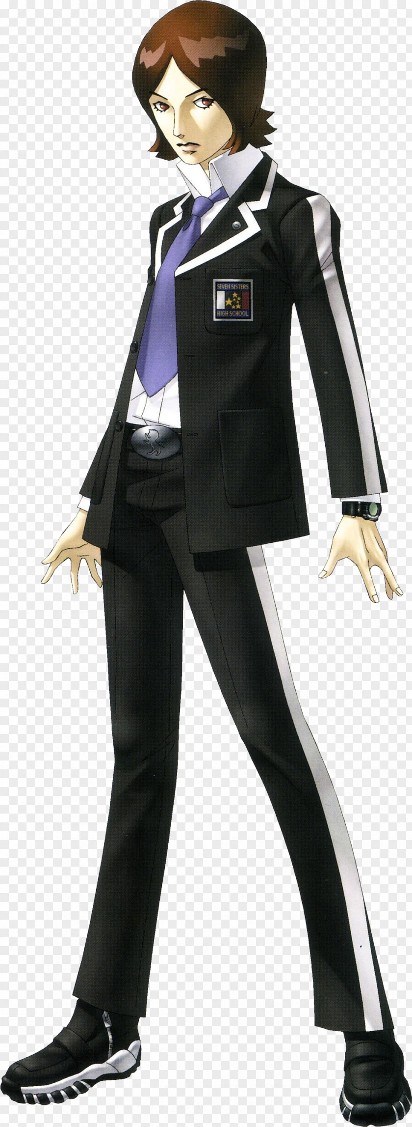 Persona 2: Innocent Sin Shin Megami Tensei: 3 Q: Shadow Of The Labyrinth Video Game Atlus PNG