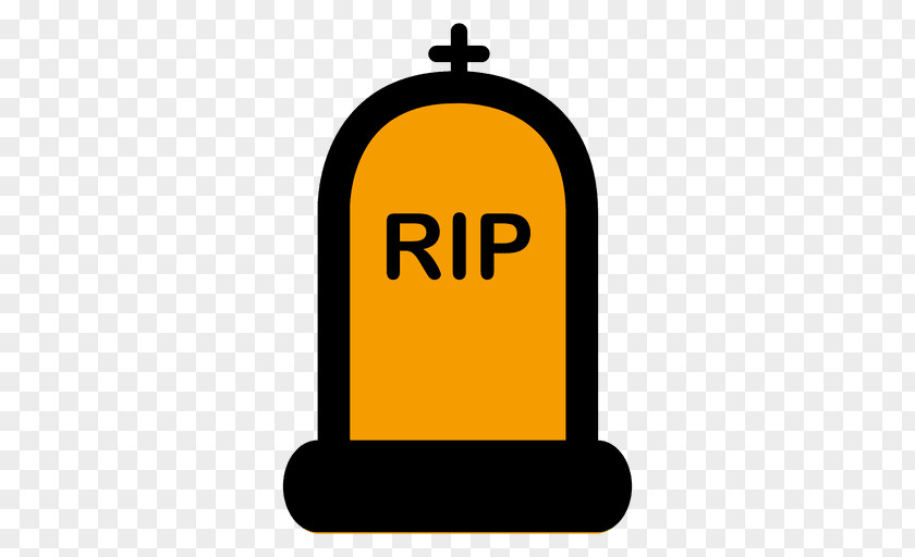 Rip Headstone Drawing Grave PNG