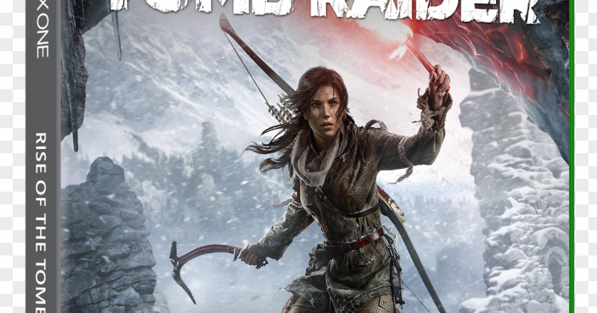 Rise Of The Tomb Raider Xbox 360 Shadow Lara Croft PNG of the Croft, Angel Darkness clipart PNG