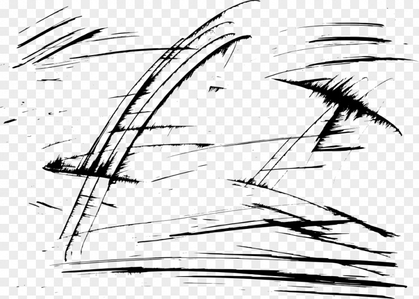 Scratches Grunge Scratching Drawing PNG