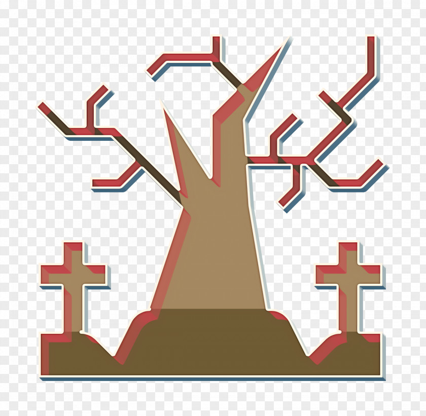 Shapes Icon Religion Christian Church Cross PNG