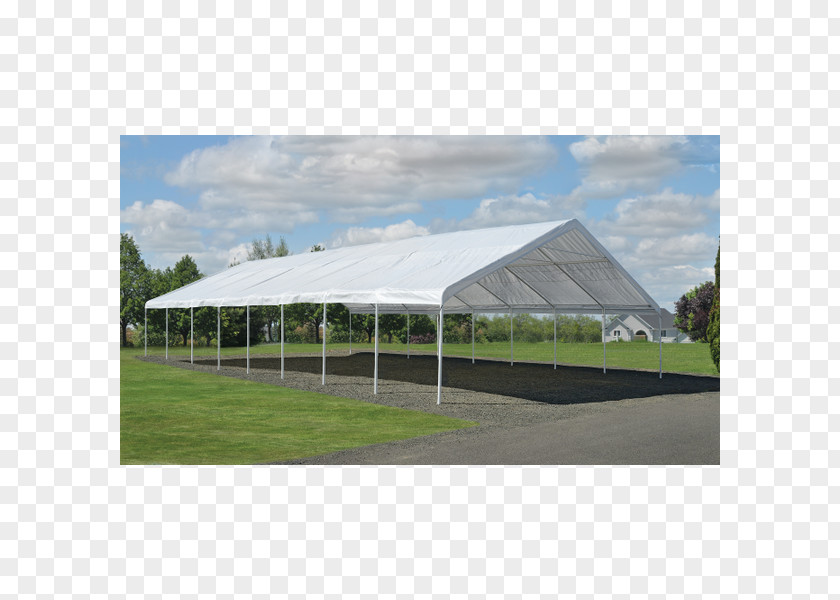 Snap Fastener Canopy Carport Shade Roof PNG