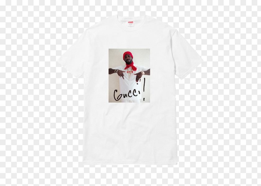 T-shirt Supreme Clothing Hoodie PNG