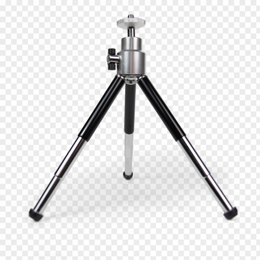 Tripod Stand Camera Lens Zoom Telescope PNG