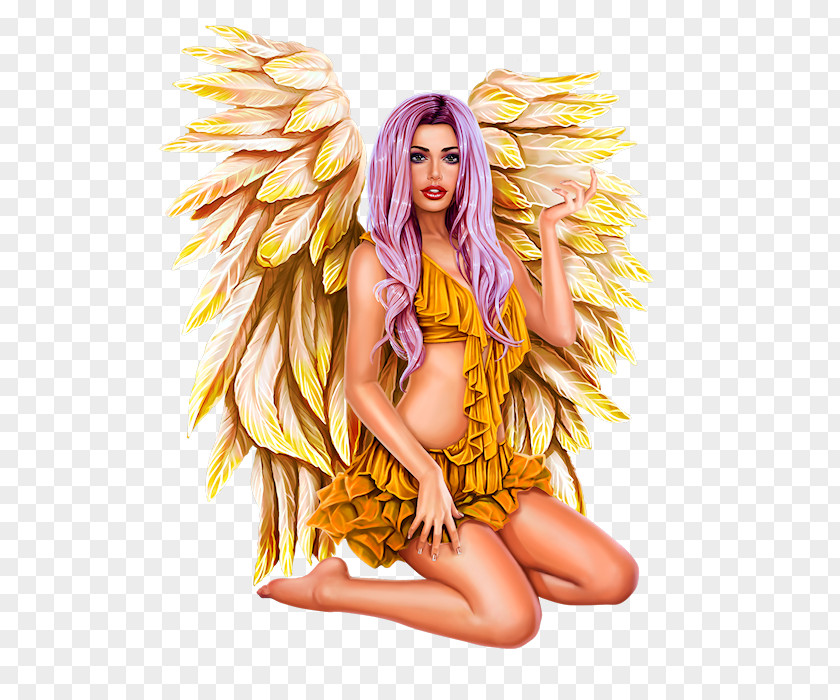 Angel Image Sharing Clip Art PNG
