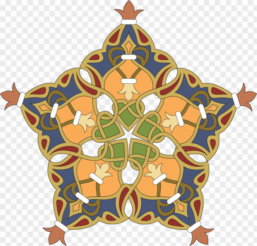 Arabesque Drawing Clip Art PNG