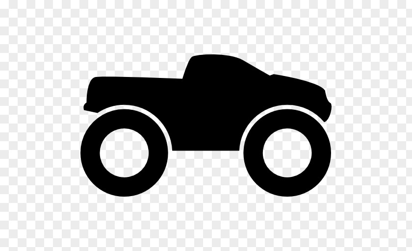 Car Jeep Four-wheel Drive PNG