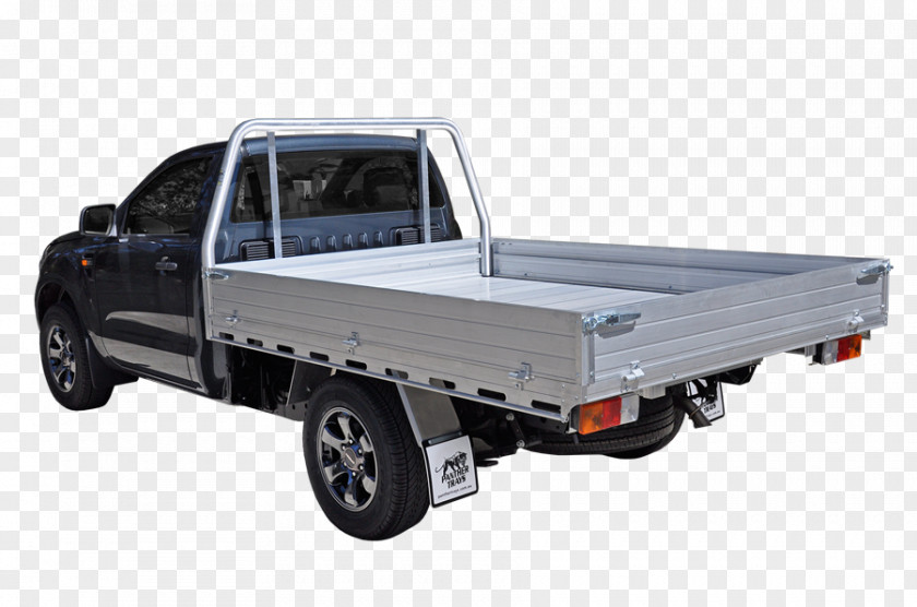 Car Tire Pickup Truck Ute Duratray Transport Equipment PNG