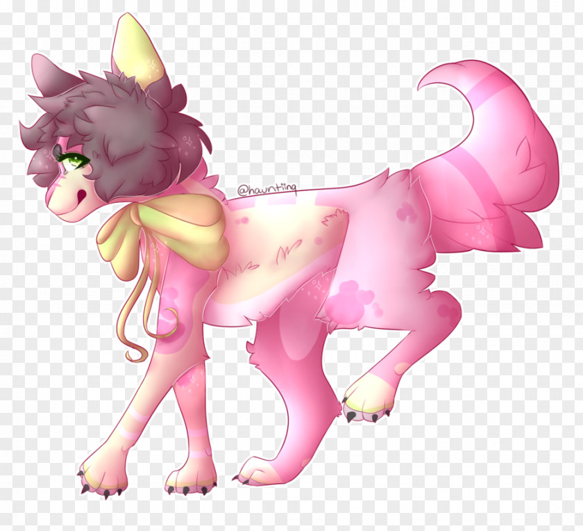 Cat Canidae Horse Fairy PNG