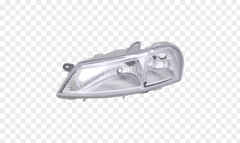 Chevrolet Celta Prisma Headlamp PNG