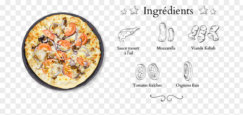 Kebab Pizza Cuisine Tableware Recipe Dish Network PNG