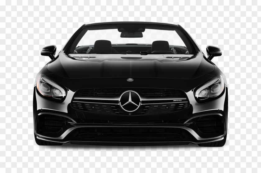 Mercedes Benz 2017 Mercedes-Benz SL-Class Car 2018 SLS AMG PNG