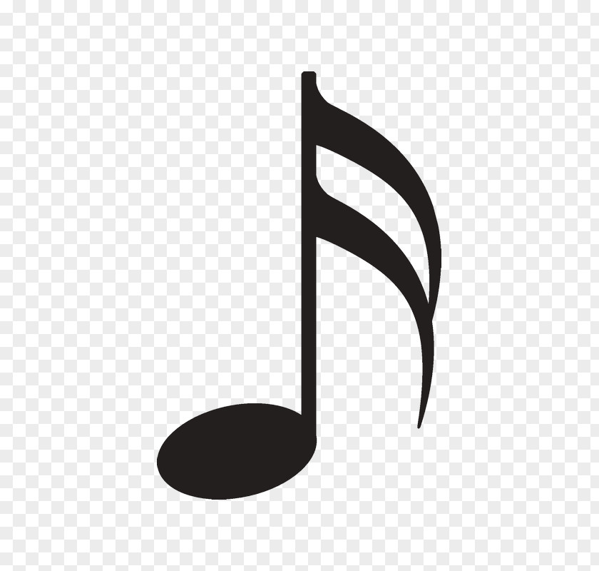 Musical Note Sixteenth Logo Composer PNG