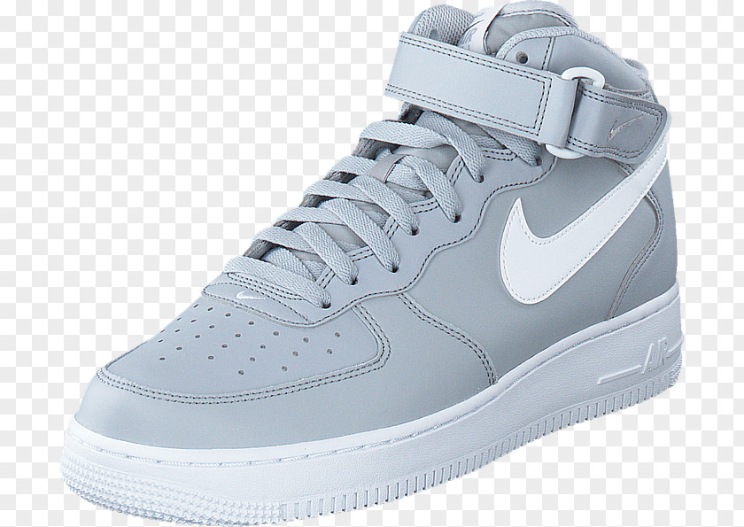 Nike Air Force Free Sneakers Shoe PNG