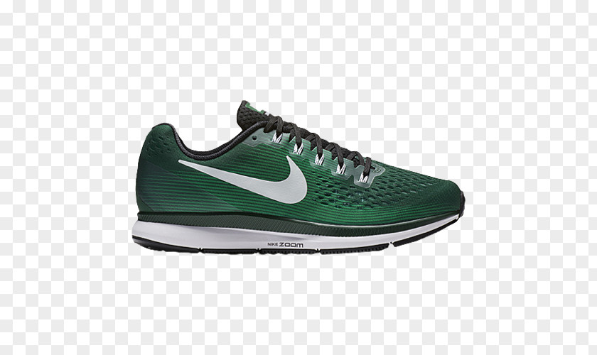 Nike Air Zoom Pegasus 34 Men's Sports Shoes Max Sequent 3 PNG