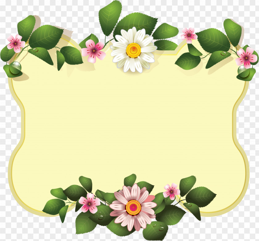 Ppt边框 Royalty-free Clip Art PNG