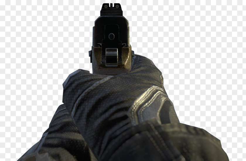 Sights Beretta 93R Call Of Duty: Black Ops II Ghosts Firearm Weapon PNG
