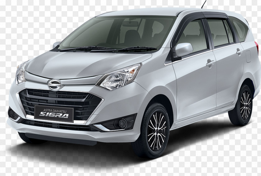 Toyota Daihatsu Sigra Avanza Boon PNG