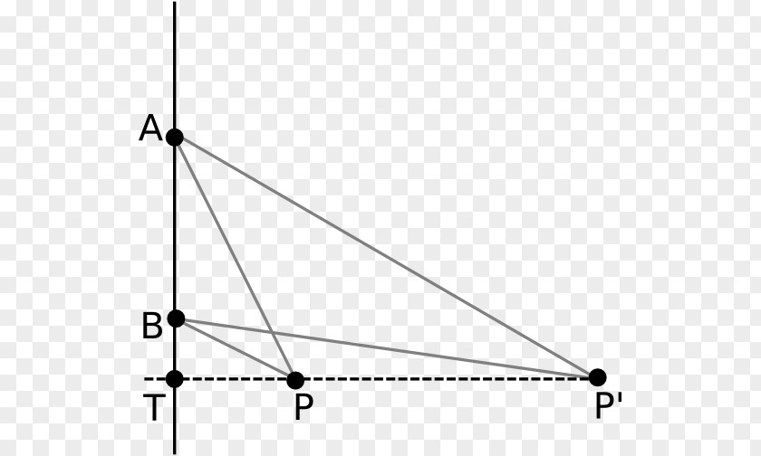 Triangle Point Overhead Power Line Public Utility PNG