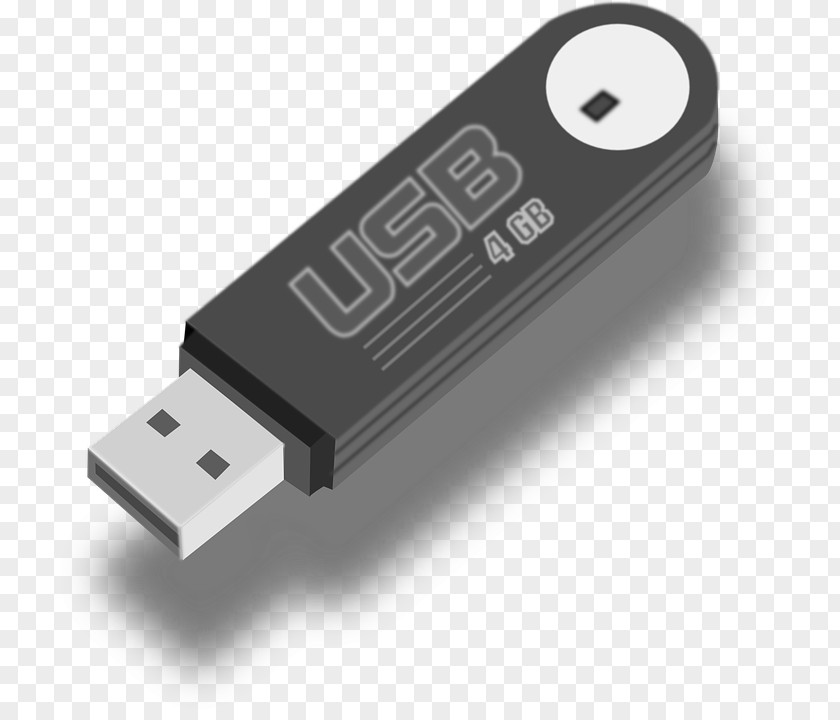 USB Flash Drives Computer Data Storage Memory Recovery Disk PNG