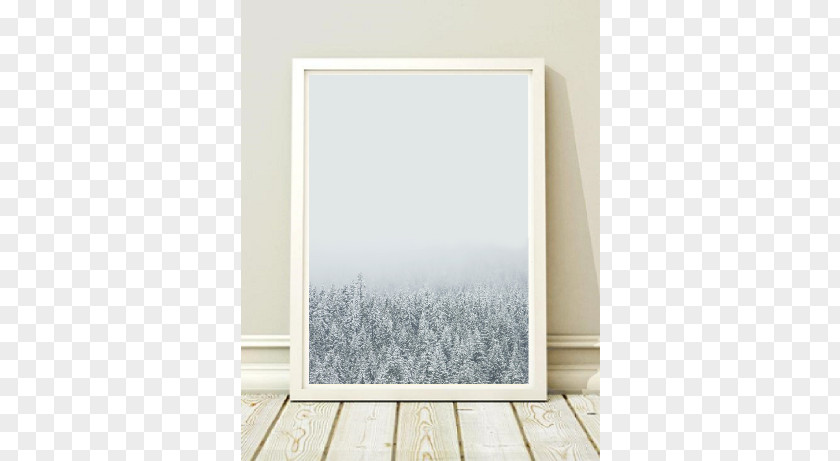 A3 Poster Wood Picture Frames Daylighting Rectangle PNG