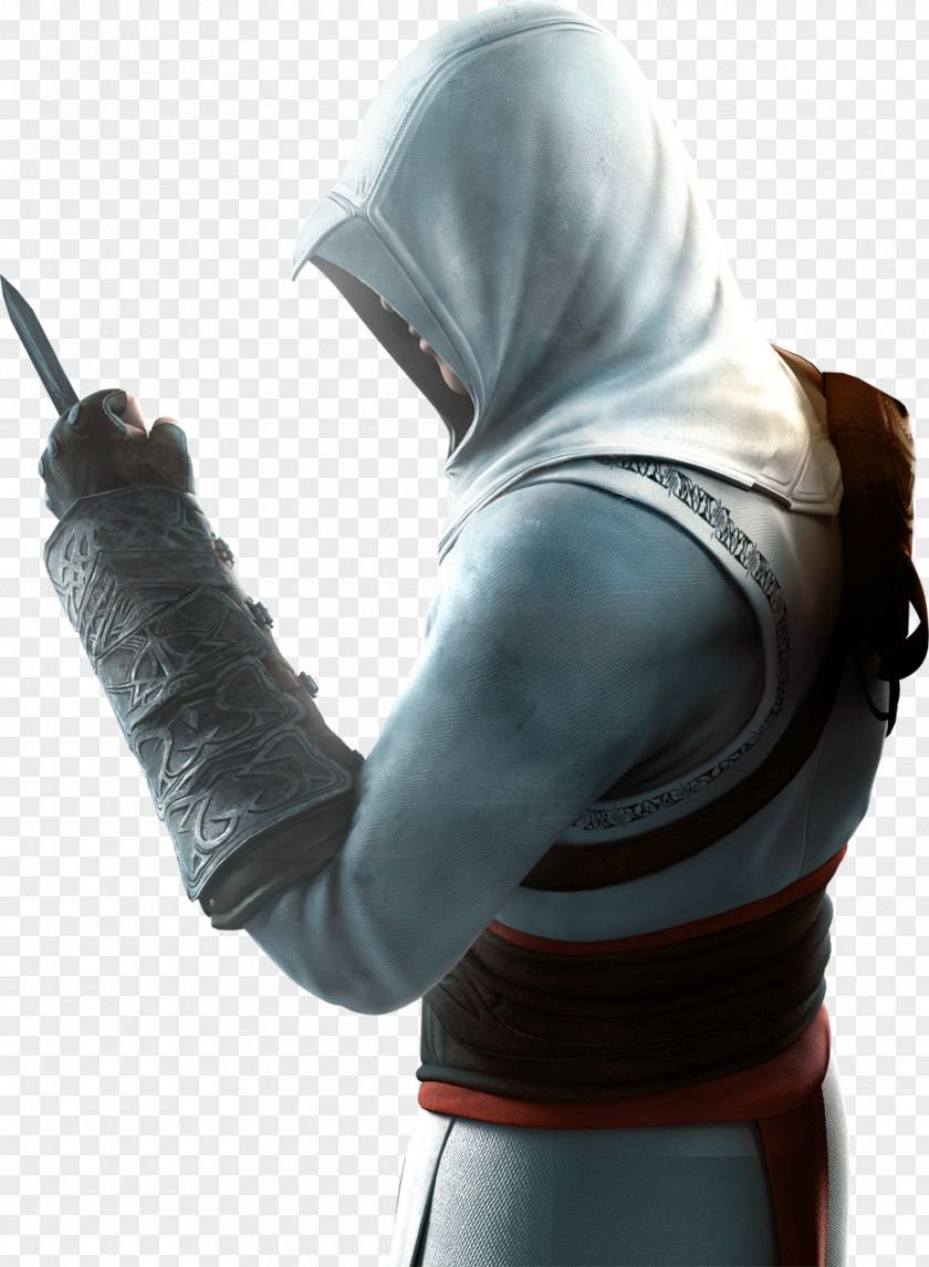 Altair Assassins Creed Image Creed: Altaxefrs Chronicles Revelations II Brotherhood PNG