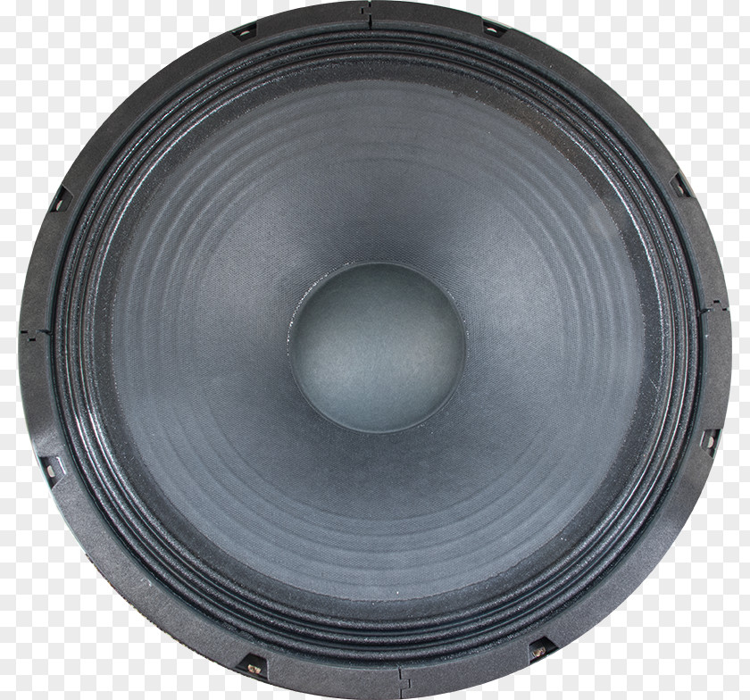 Bass Loudspeaker Subwoofer Sound Frequency Response PNG