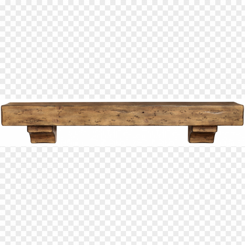 Cupboard Floating Shelf Fireplace Mantel Wood PNG