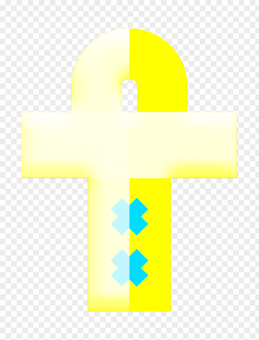Egypt Icon Cross PNG
