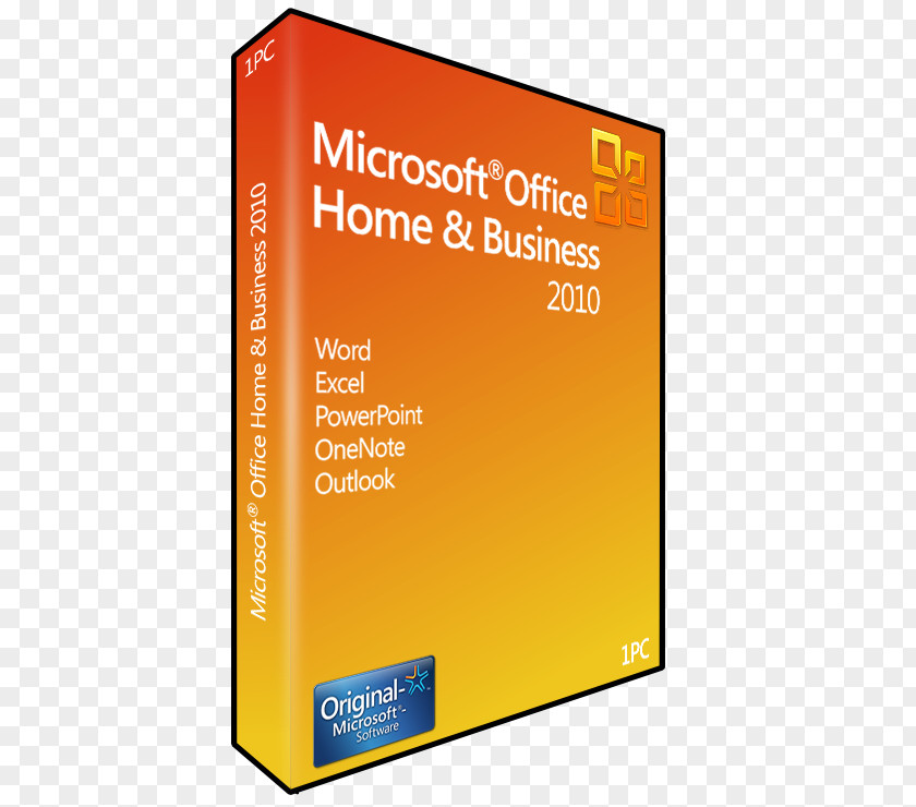 Enterprise Software Microsoft Office 2013 2010 PNG