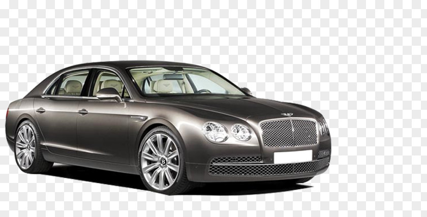 Flying Spur 2017 Bentley Continental GT Car PNG