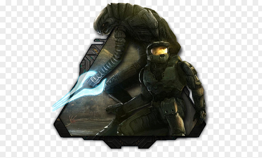 Halo Wars 4 3: ODST 2 Halo: Reach 5: Guardians PNG