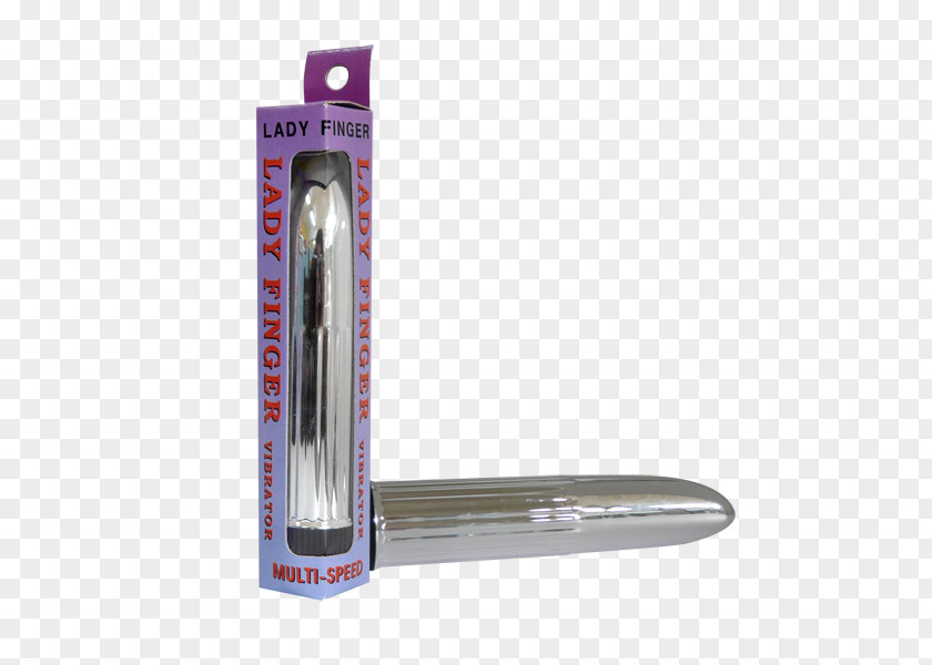 Lady Finger Pen PNG