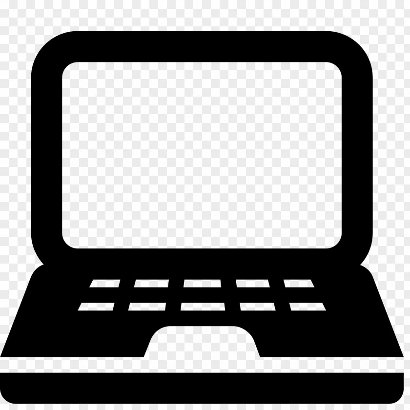 Laptop PNG