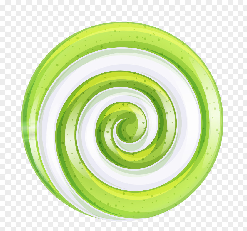 Lollipop Circle Clip Art PNG