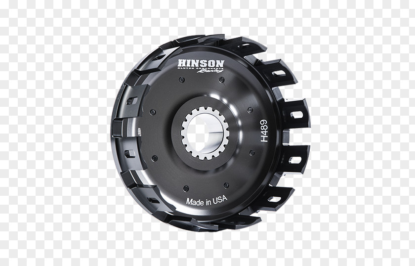 Motorcycle Clutch Kawasaki KX100 Powertrain PNG