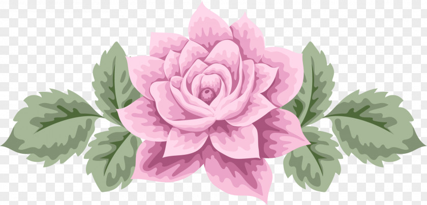 Pink Watercolor Flowers PNG watercolor flowers clipart PNG